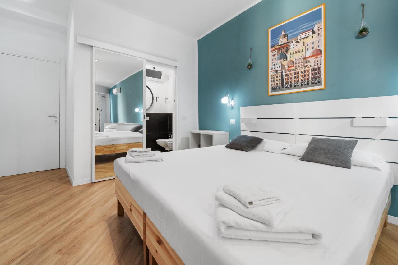 Hotel Domus Karalis II Cagliari Exterior foto
